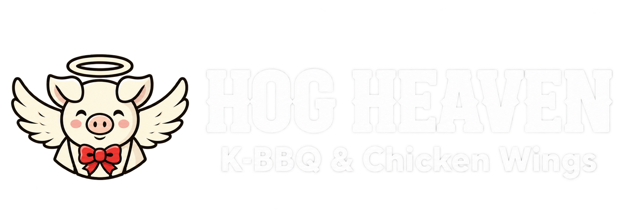 HOG HEAVEN K-BBQ & Chicken Wings