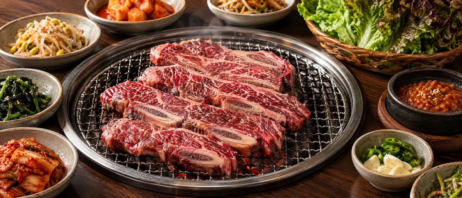 beef short ribs